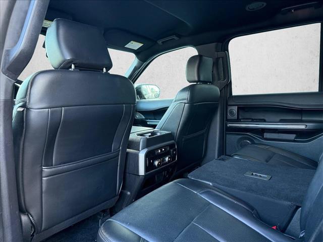 used 2018 Ford Expedition Max car, priced at $17,220