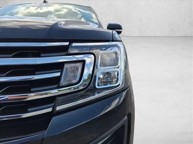 used 2018 Ford Expedition Max car, priced at $17,220