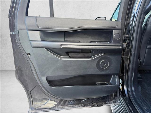 used 2018 Ford Expedition Max car, priced at $17,220