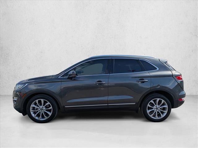 used 2018 Lincoln MKC car, priced at $16,432
