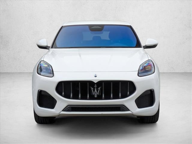 used 2024 Maserati Grecale car, priced at $38,998