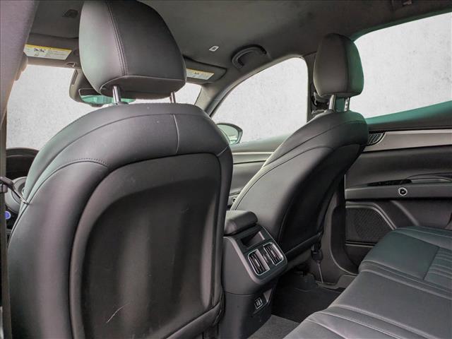 used 2024 Maserati Grecale car, priced at $38,998