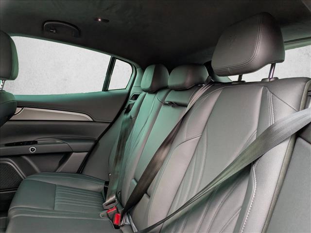 used 2024 Maserati Grecale car, priced at $38,998