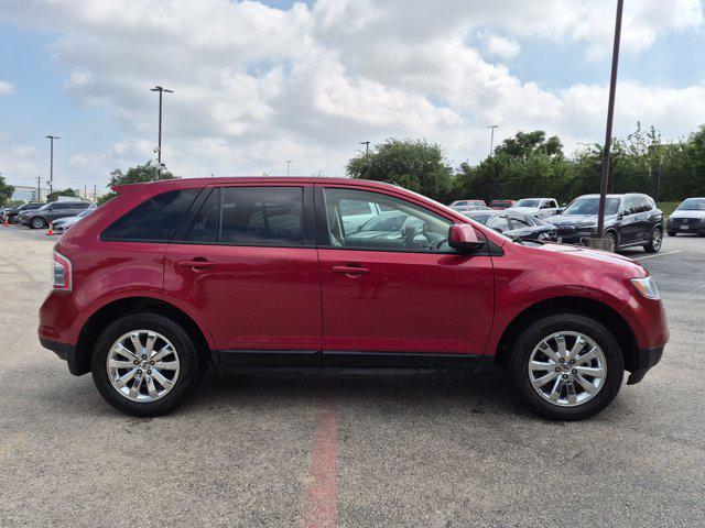 used 2009 Ford Edge car, priced at $8,220
