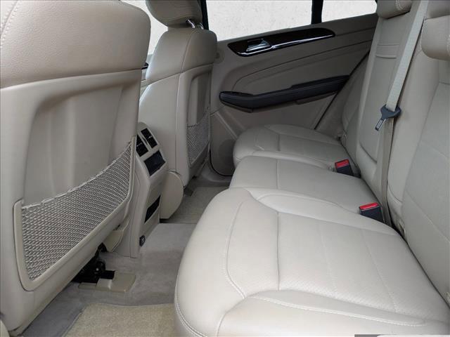 used 2014 Mercedes-Benz M-Class car, priced at $10,816