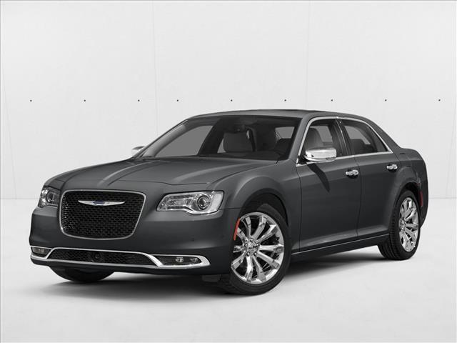 used 2019 Chrysler 300 car, priced at $16,145