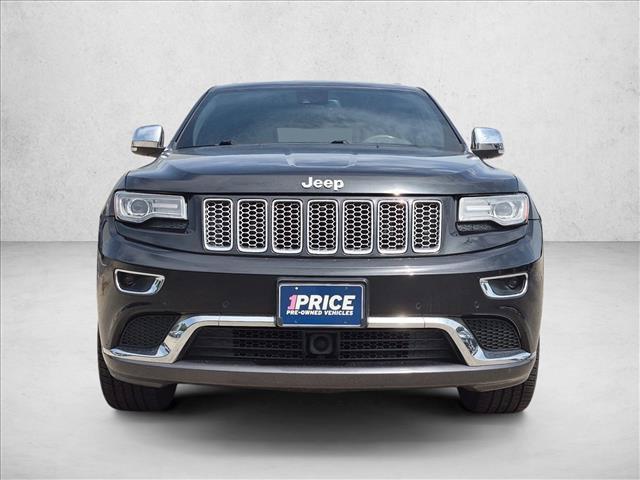 used 2014 Jeep Grand Cherokee car, priced at $14,995