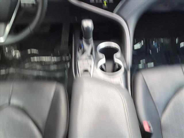 used 2018 Toyota Camry car, priced at $20,033