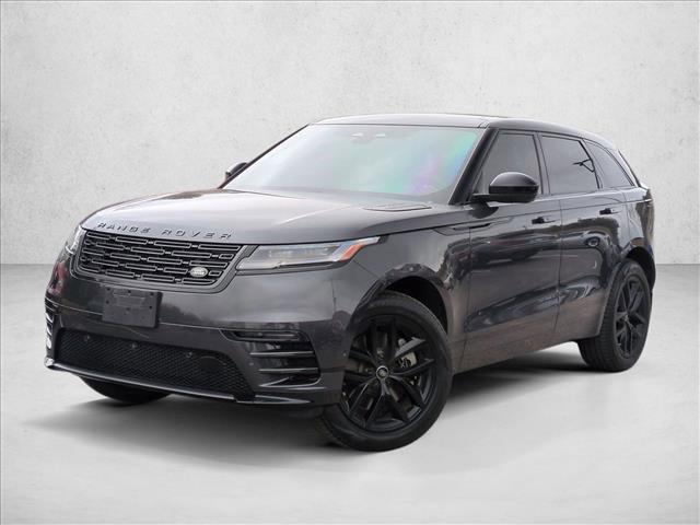 used 2026 Land Rover Range Rover Velar car, priced at $64,995