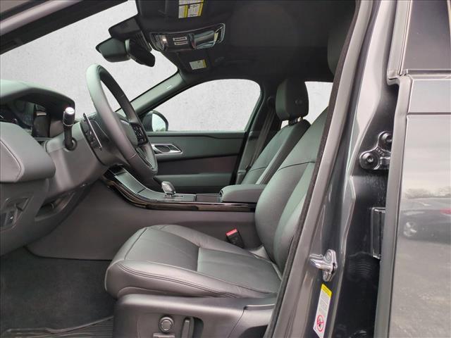 used 2026 Land Rover Range Rover Velar car, priced at $64,995