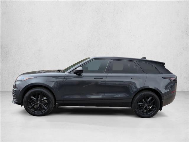 used 2026 Land Rover Range Rover Velar car, priced at $64,995