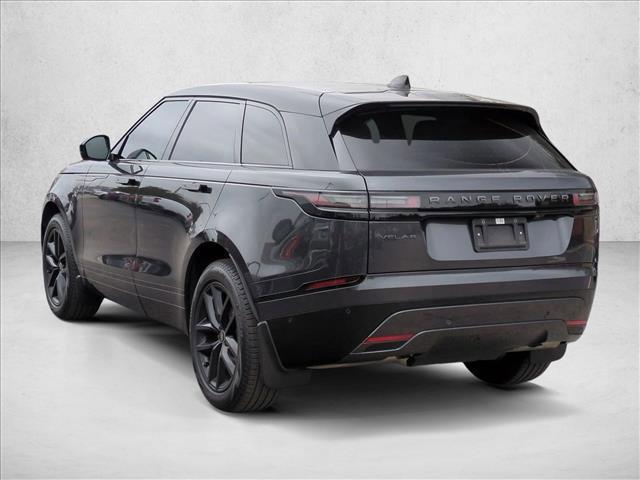 used 2026 Land Rover Range Rover Velar car, priced at $64,995