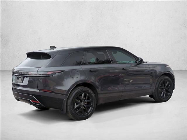 used 2026 Land Rover Range Rover Velar car, priced at $64,995