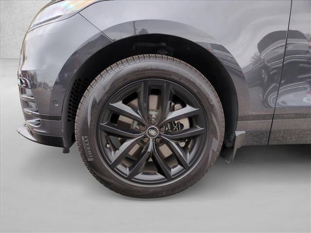 used 2026 Land Rover Range Rover Velar car, priced at $64,995