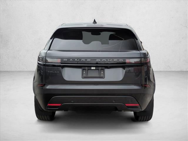 used 2026 Land Rover Range Rover Velar car, priced at $64,995
