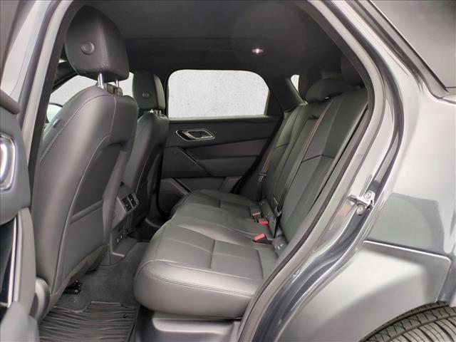 used 2026 Land Rover Range Rover Velar car, priced at $64,995