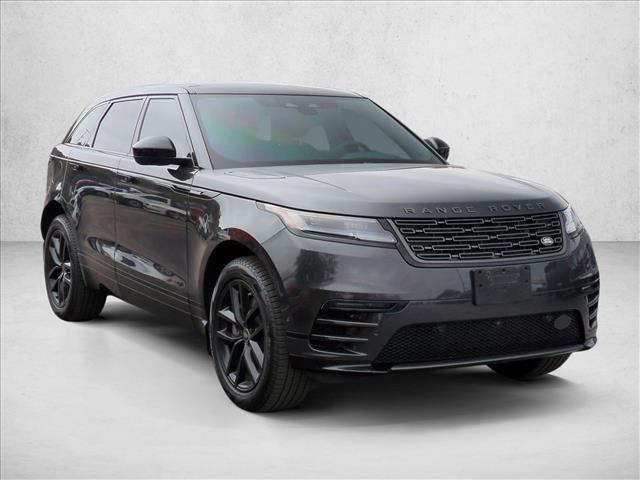 used 2026 Land Rover Range Rover Velar car, priced at $64,995