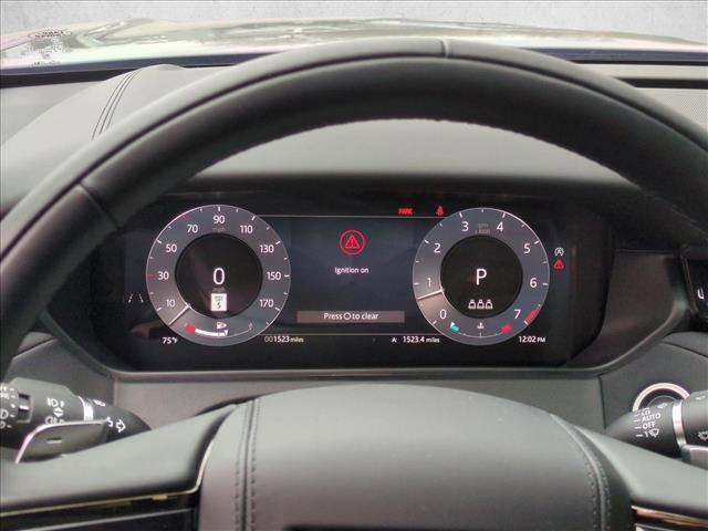 used 2026 Land Rover Range Rover Velar car, priced at $64,995