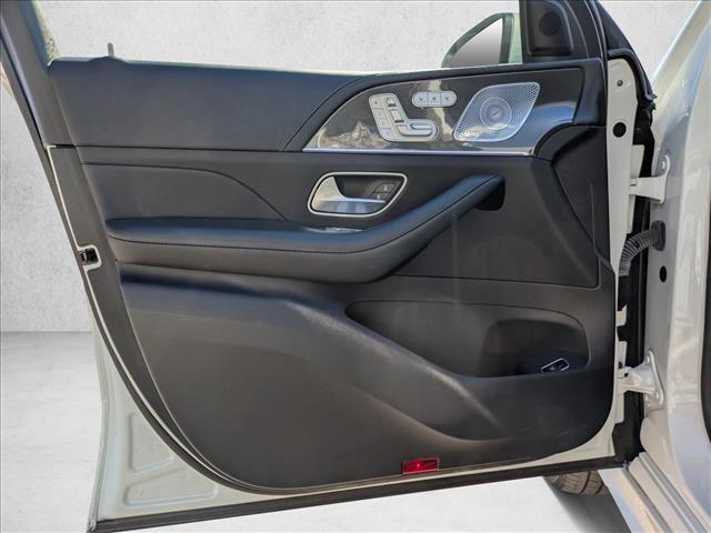 used 2022 Mercedes-Benz AMG GLE 53 car, priced at $60,666