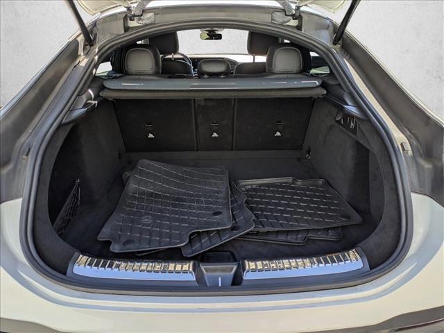 used 2022 Mercedes-Benz AMG GLE 53 car, priced at $60,666