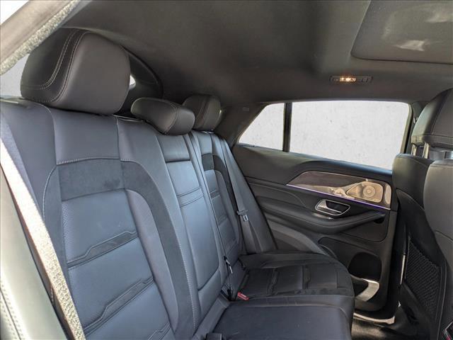 used 2022 Mercedes-Benz AMG GLE 53 car, priced at $60,666