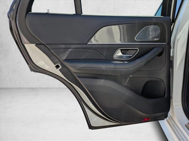 used 2022 Mercedes-Benz AMG GLE 53 car, priced at $60,666