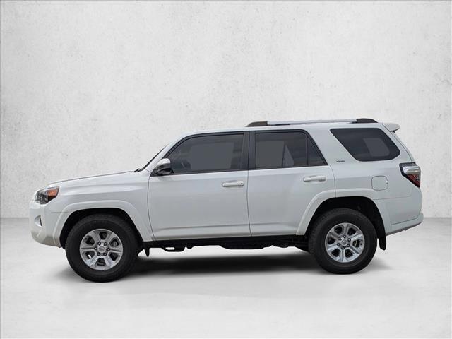 used 2022 Toyota 4Runner car, priced at $30,990