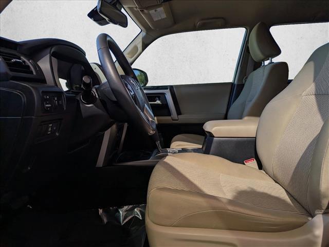 used 2022 Toyota 4Runner car, priced at $30,990