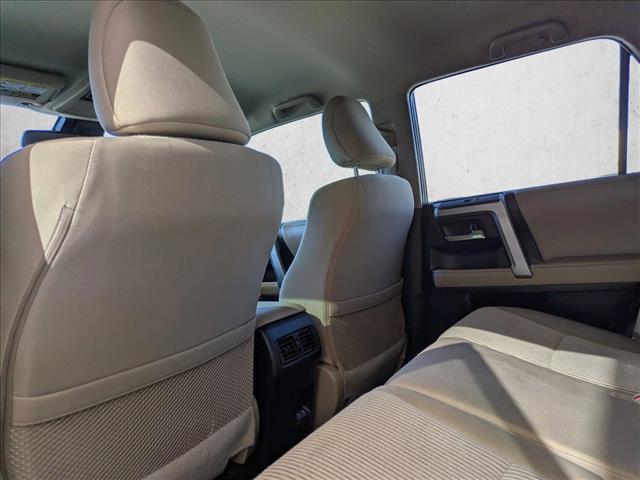 used 2022 Toyota 4Runner car, priced at $30,990