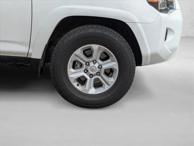 used 2022 Toyota 4Runner car, priced at $30,990