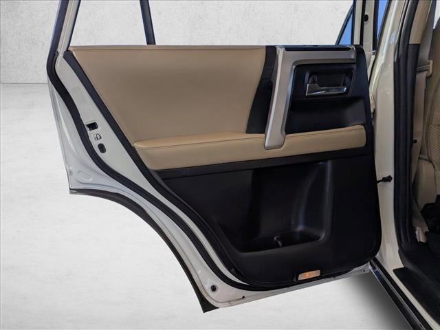 used 2022 Toyota 4Runner car, priced at $30,990