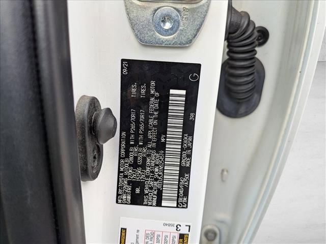 used 2022 Toyota 4Runner car, priced at $30,990