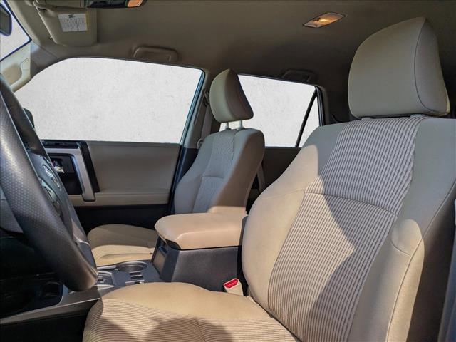 used 2022 Toyota 4Runner car, priced at $30,990