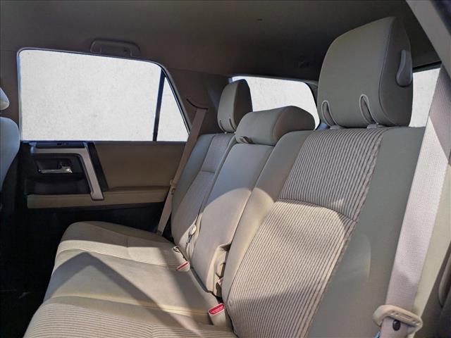 used 2022 Toyota 4Runner car, priced at $30,990