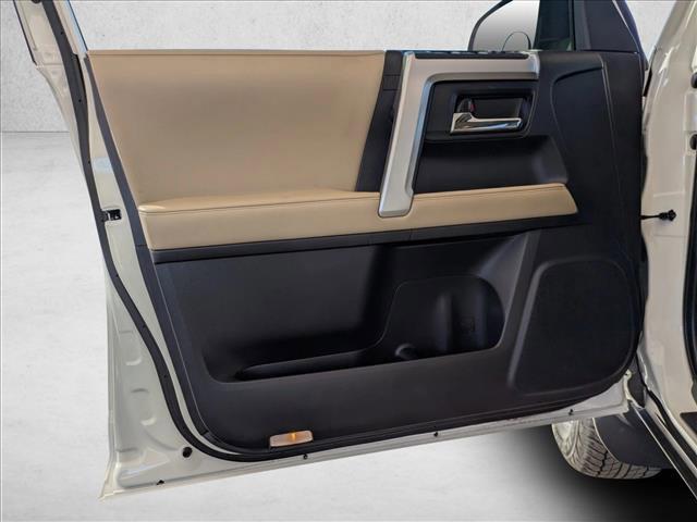 used 2022 Toyota 4Runner car, priced at $30,990