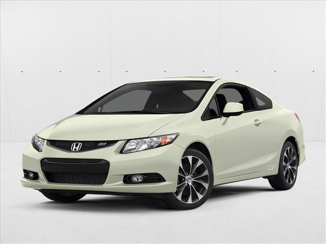 used 2013 Honda Civic car, priced at $13,895