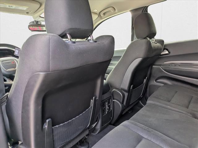 used 2022 Dodge Durango car, priced at $24,991