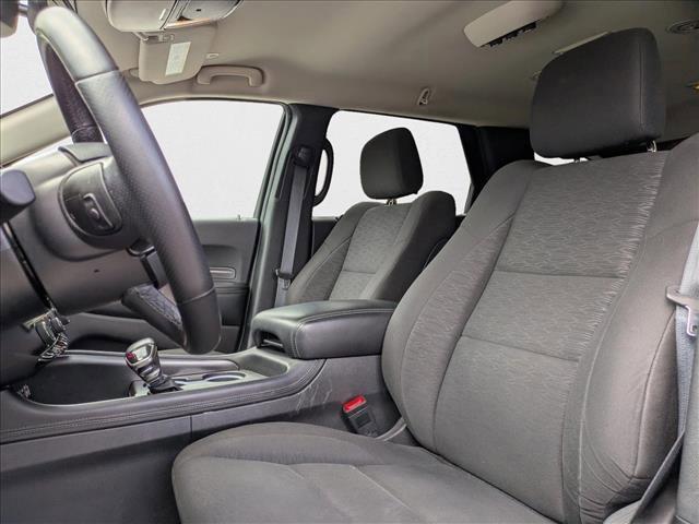 used 2022 Dodge Durango car, priced at $24,991