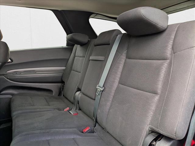 used 2022 Dodge Durango car, priced at $24,991