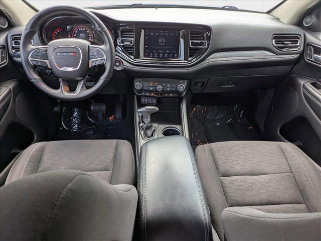 used 2022 Dodge Durango car, priced at $24,991