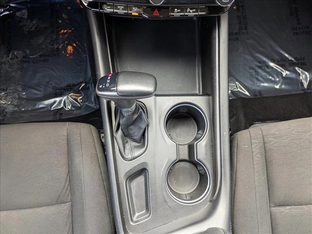 used 2022 Dodge Durango car, priced at $24,991