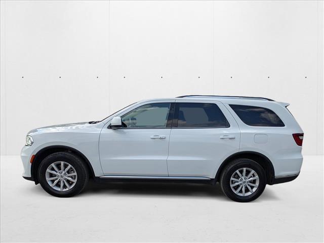 used 2022 Dodge Durango car, priced at $24,991