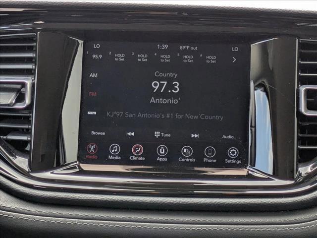 used 2022 Dodge Durango car, priced at $24,991