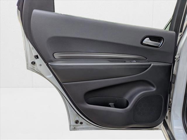 used 2022 Dodge Durango car, priced at $24,991