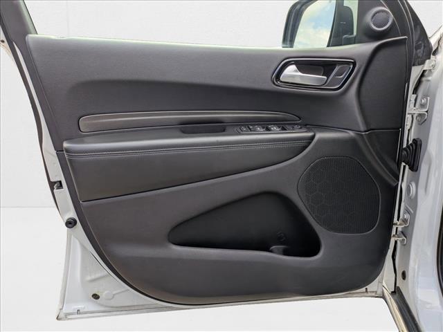 used 2022 Dodge Durango car, priced at $24,991