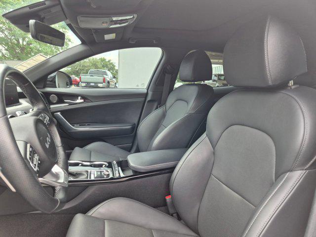 used 2023 Kia Stinger car, priced at $31,995