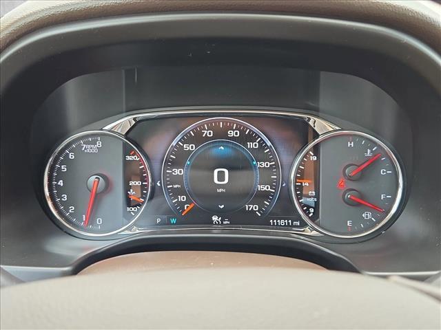 used 2017 GMC Acadia car, priced at $15,092