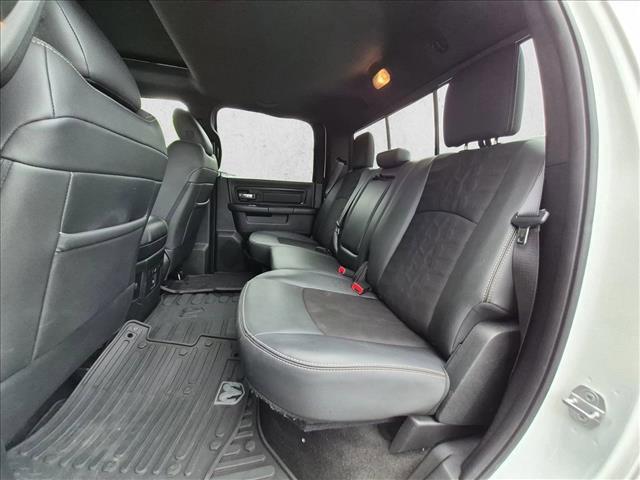 used 2017 Ram 1500 car, priced at $29,181