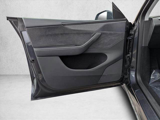 used 2026 Tesla Model Y car, priced at $43,372