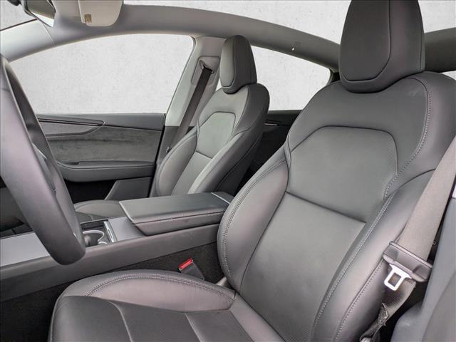 used 2026 Tesla Model Y car, priced at $43,372